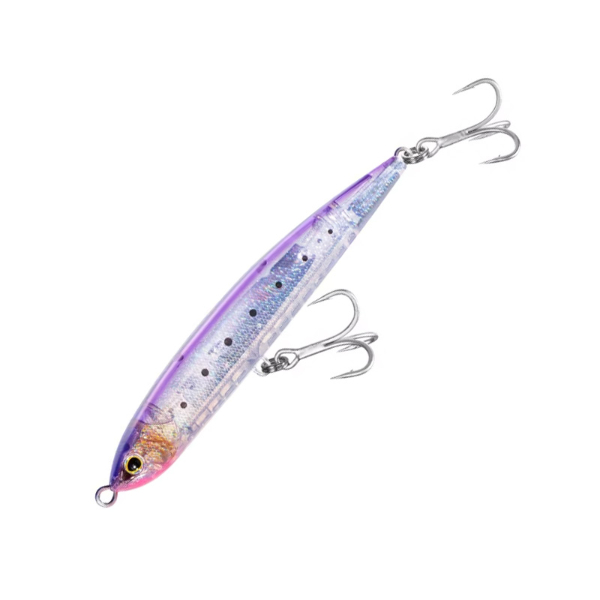 グラノダイブ175F　フラッシュブースト(＃008　STムラサキイワシ)